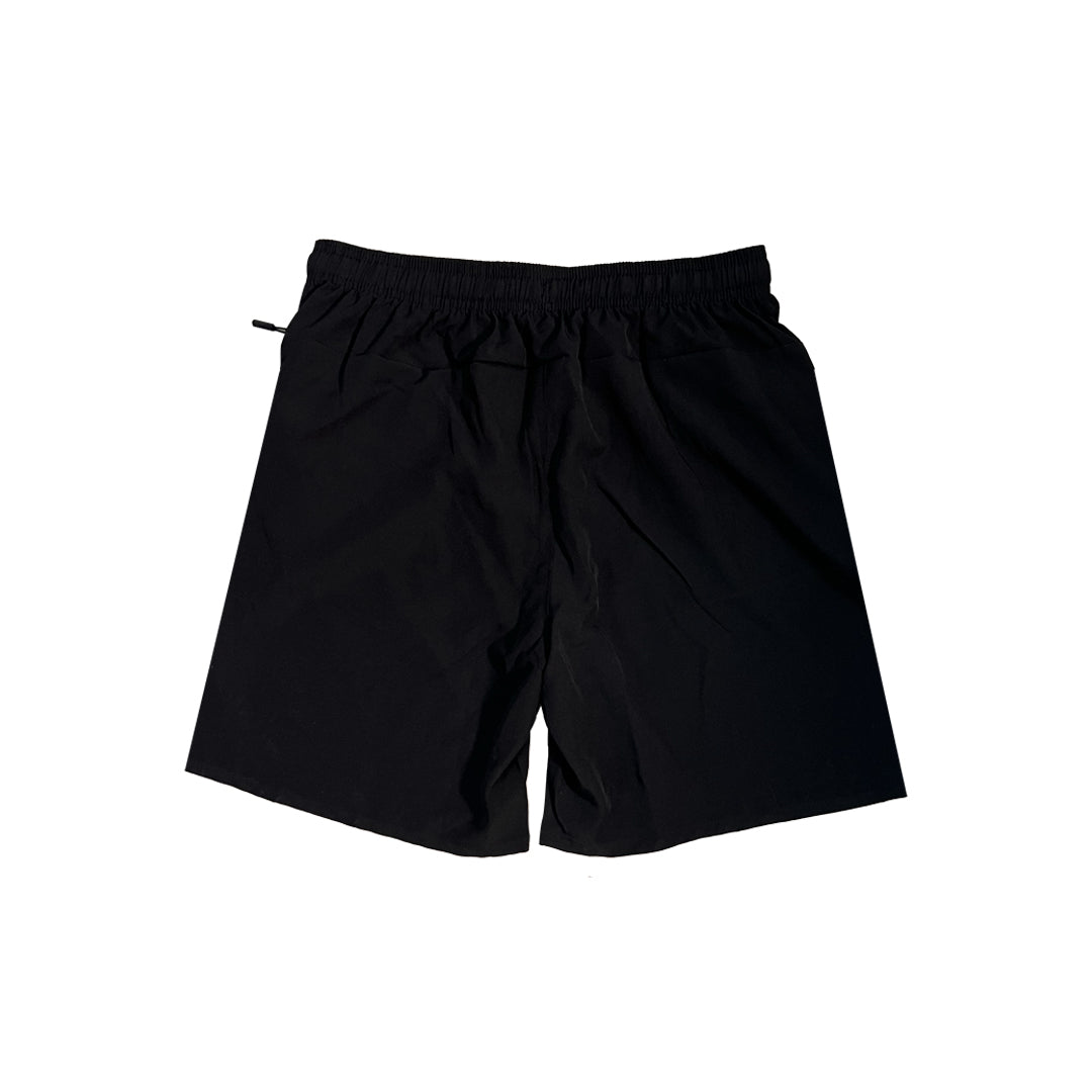 SPW01 "SP" Shorts