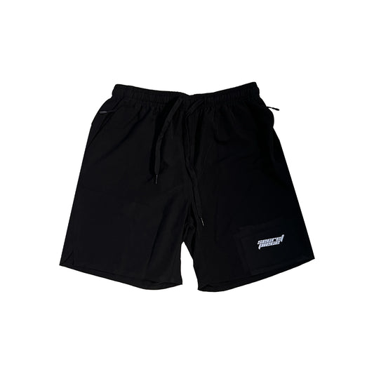 SPW01 "SP" Shorts