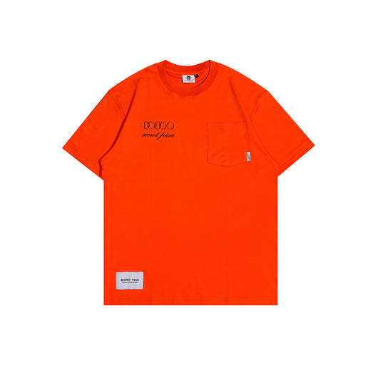 【SP Exclusive x DODOO】- Orange